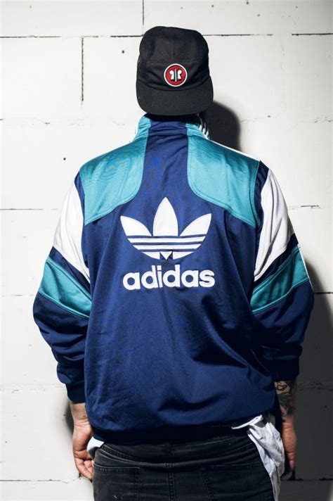 retro adidas jacke herren|adidas retro clothing.